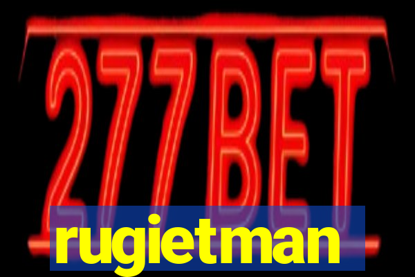 rugietman