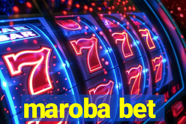 maroba bet