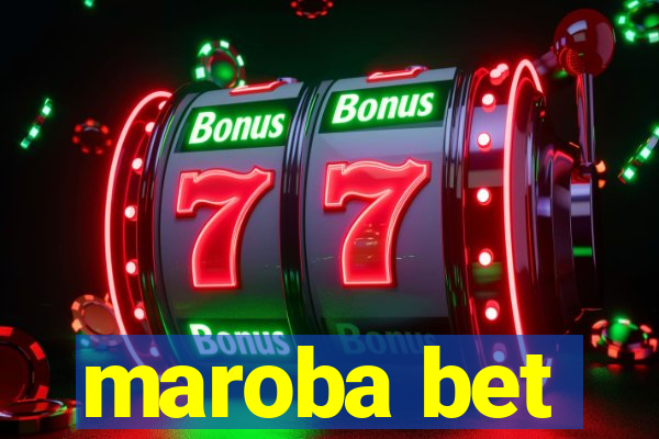 maroba bet