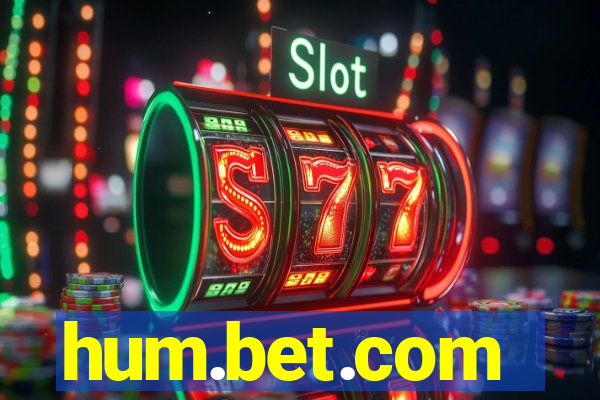 hum.bet.com