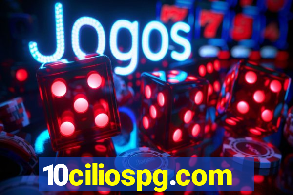 10ciliospg.com