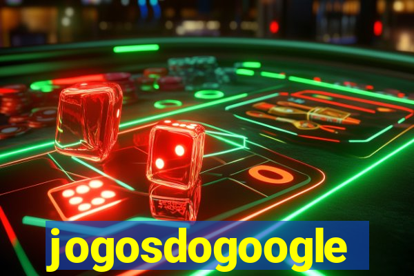 jogosdogoogle