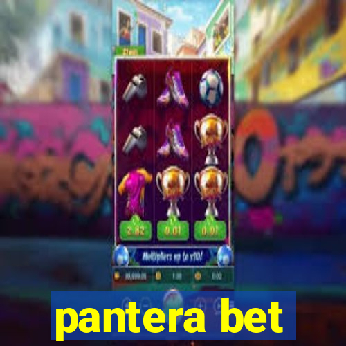 pantera bet