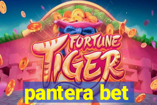 pantera bet