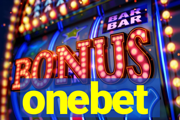 onebet