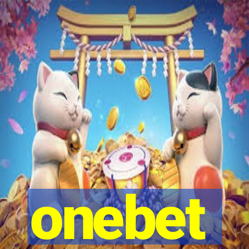 onebet