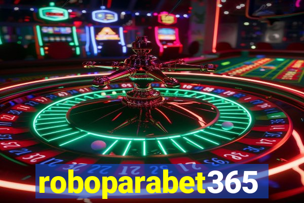 roboparabet365