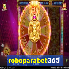 roboparabet365