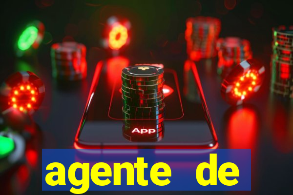 agente de plataforma de jogos