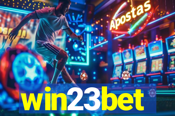 win23bet