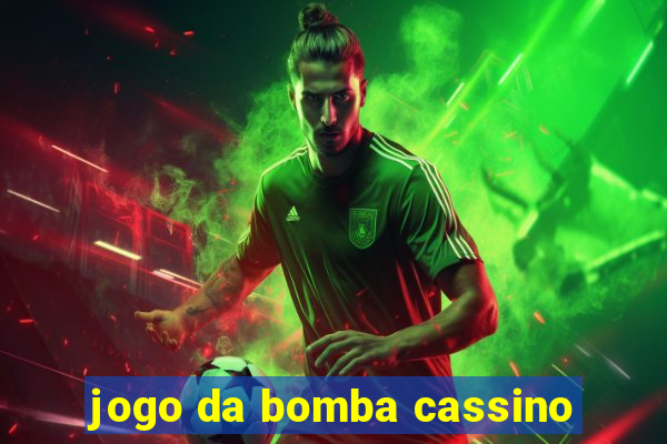 jogo da bomba cassino