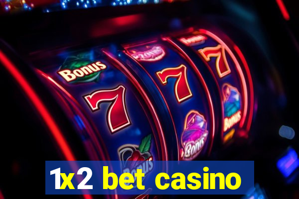 1x2 bet casino