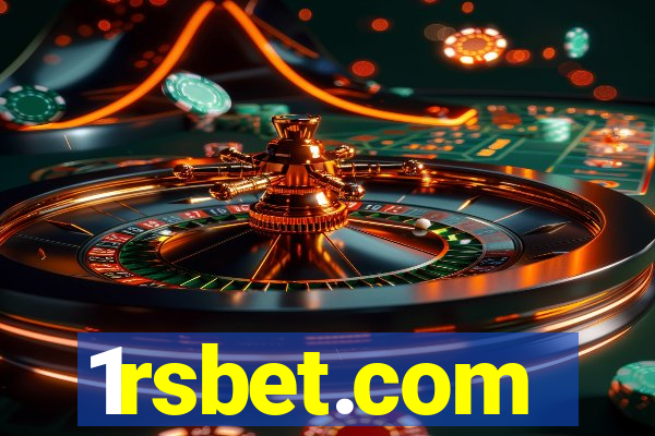 1rsbet.com