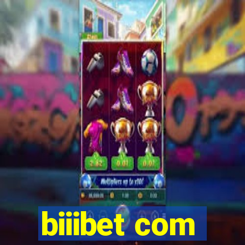 biiibet com