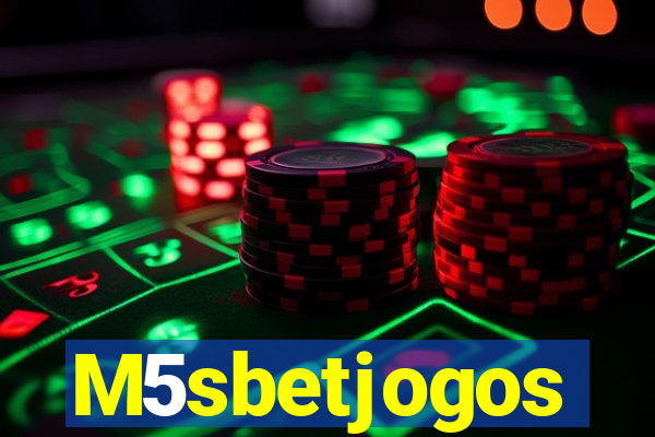 M5sbetjogos