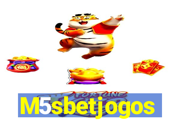 M5sbetjogos