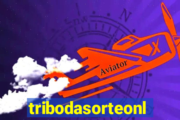 tribodasorteonline