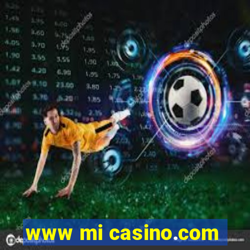 www mi casino.com