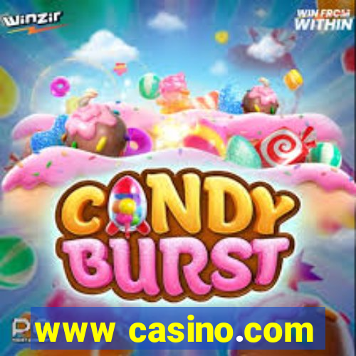 www casino.com