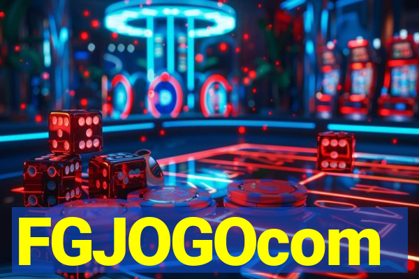 FGJOGOcom