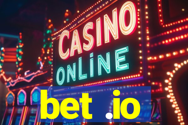 bet .io