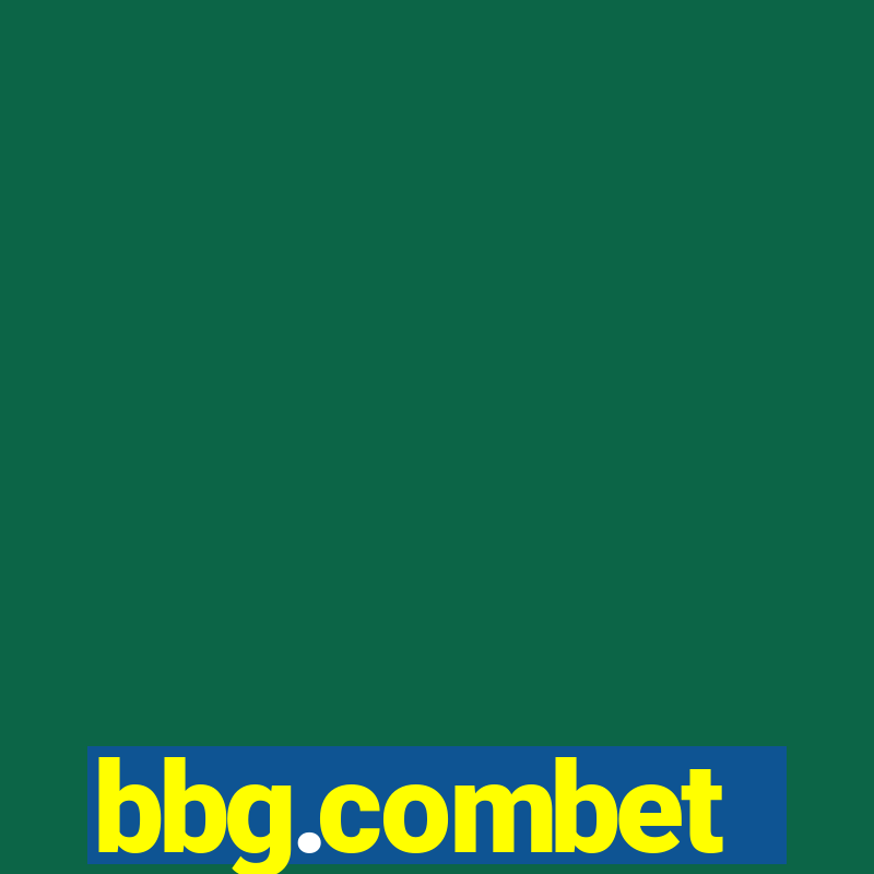 bbg.combet