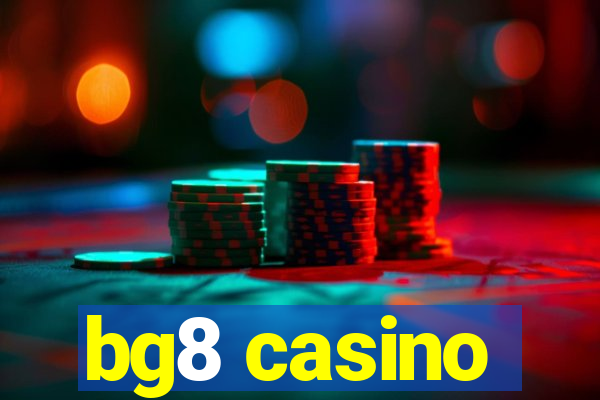 bg8 casino