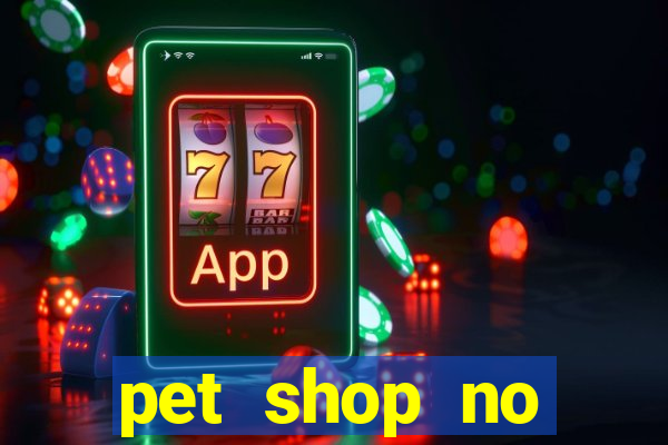 pet shop no cruzeiro do sul aparecida de goiania