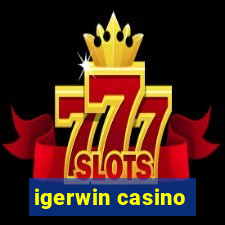 igerwin casino