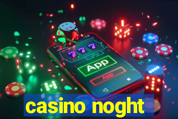 casino noght