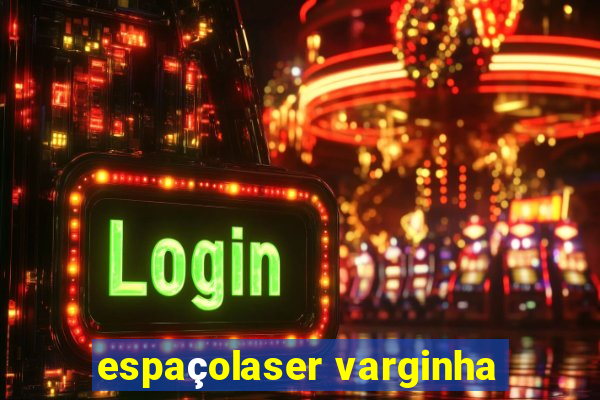 espaçolaser varginha