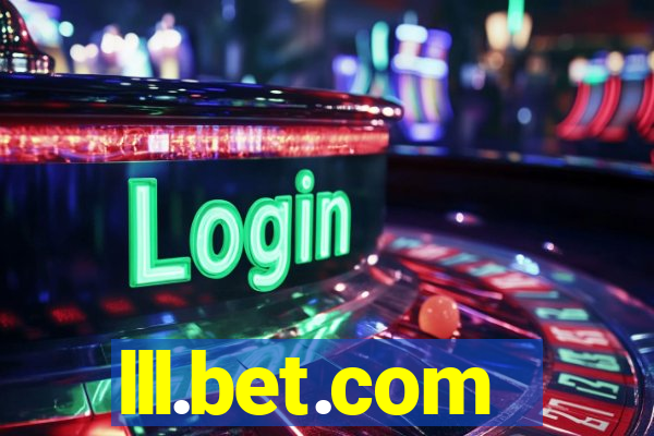 lll.bet.com