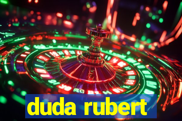 duda rubert