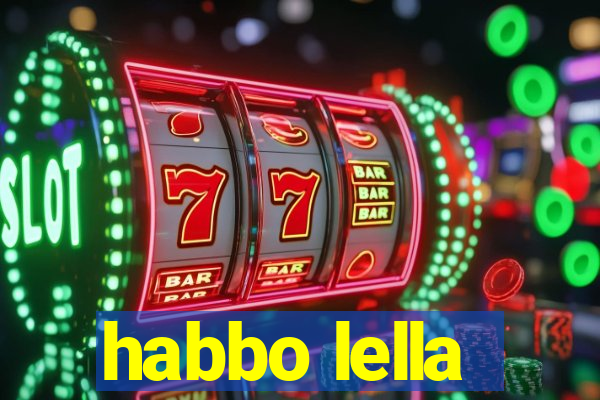 habbo lella