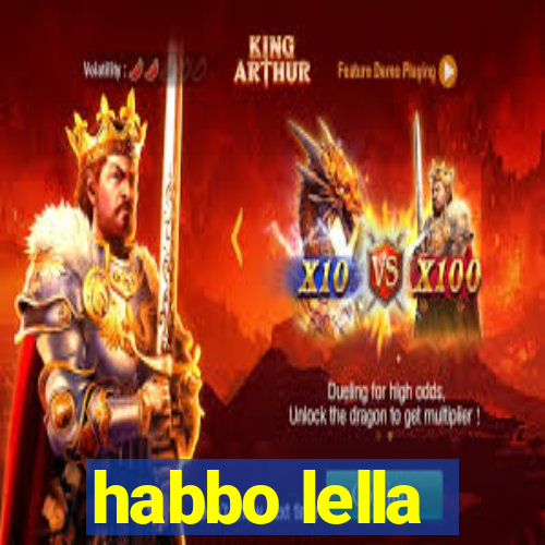 habbo lella