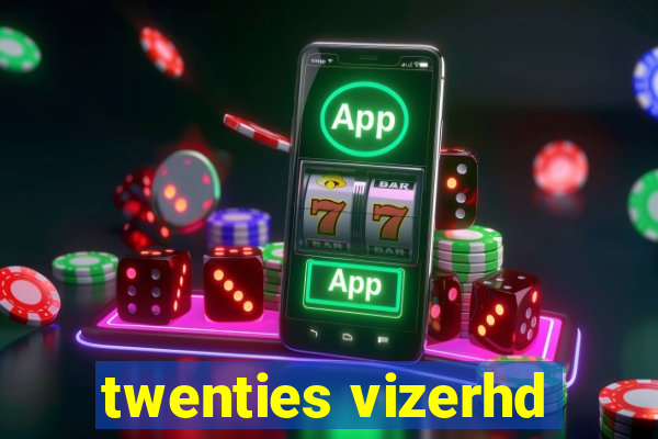 twenties vizerhd