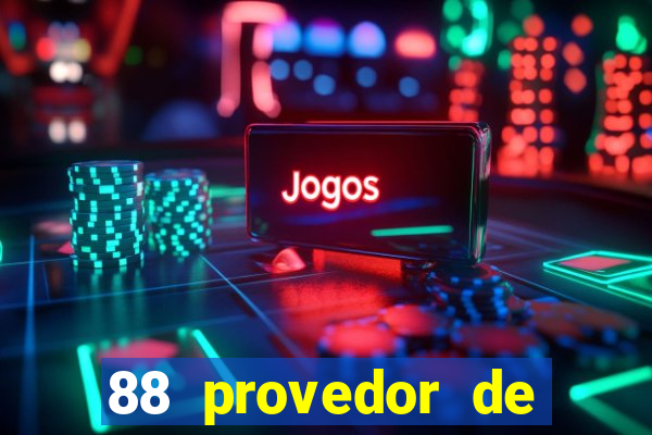 88 provedor de conteudo ltda