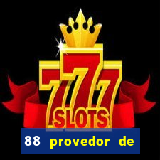 88 provedor de conteudo ltda