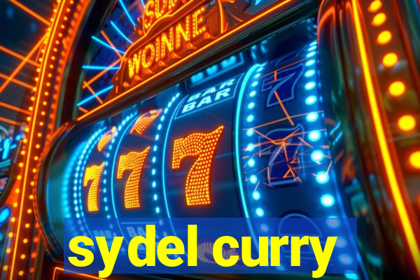 sydel curry