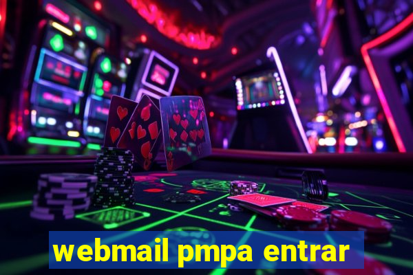 webmail pmpa entrar