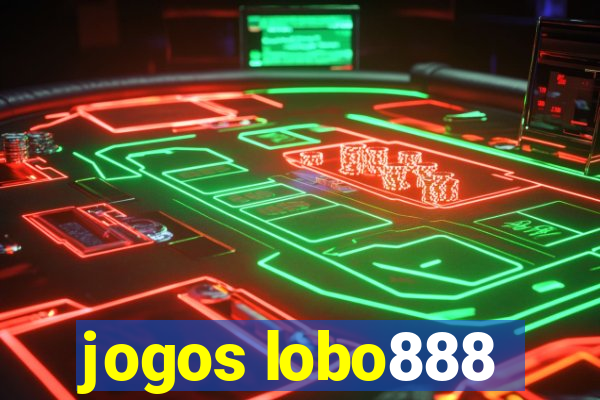 jogos lobo888