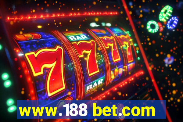 www.188 bet.com