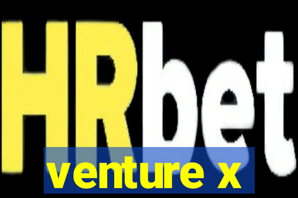 venture x