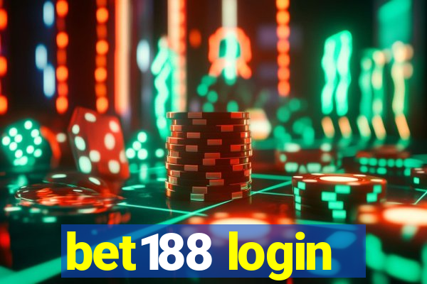 bet188 login