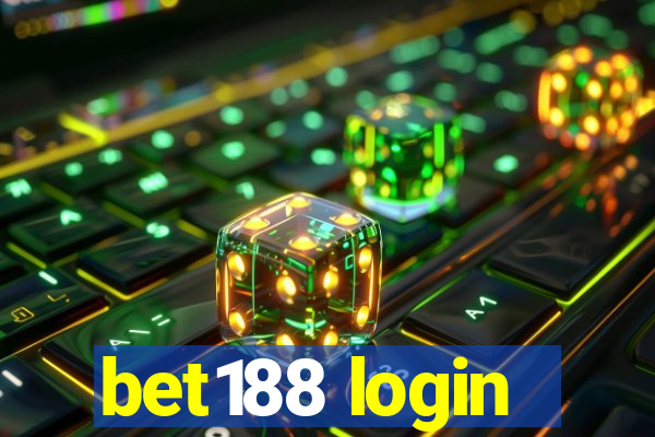 bet188 login