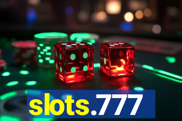 slots.777