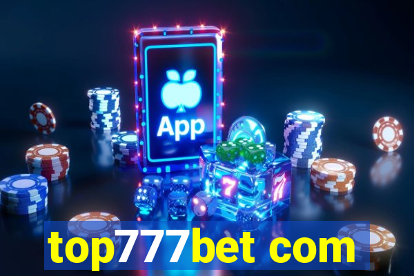 top777bet com