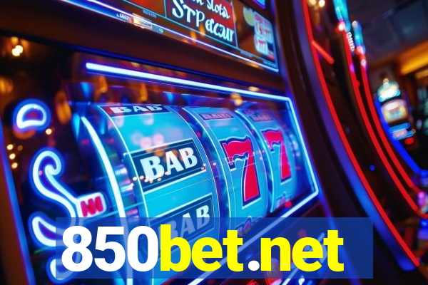 850bet.net