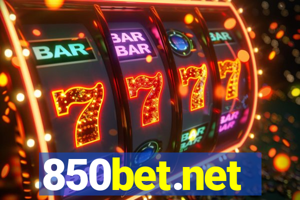 850bet.net