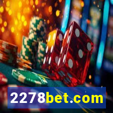 2278bet.com